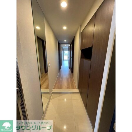 プラウドタワー清澄白河の物件内観写真